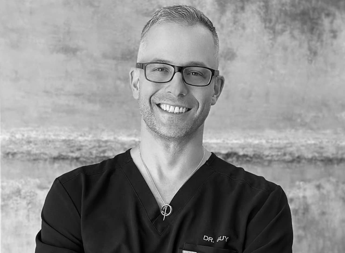 Image of Dr. Guy