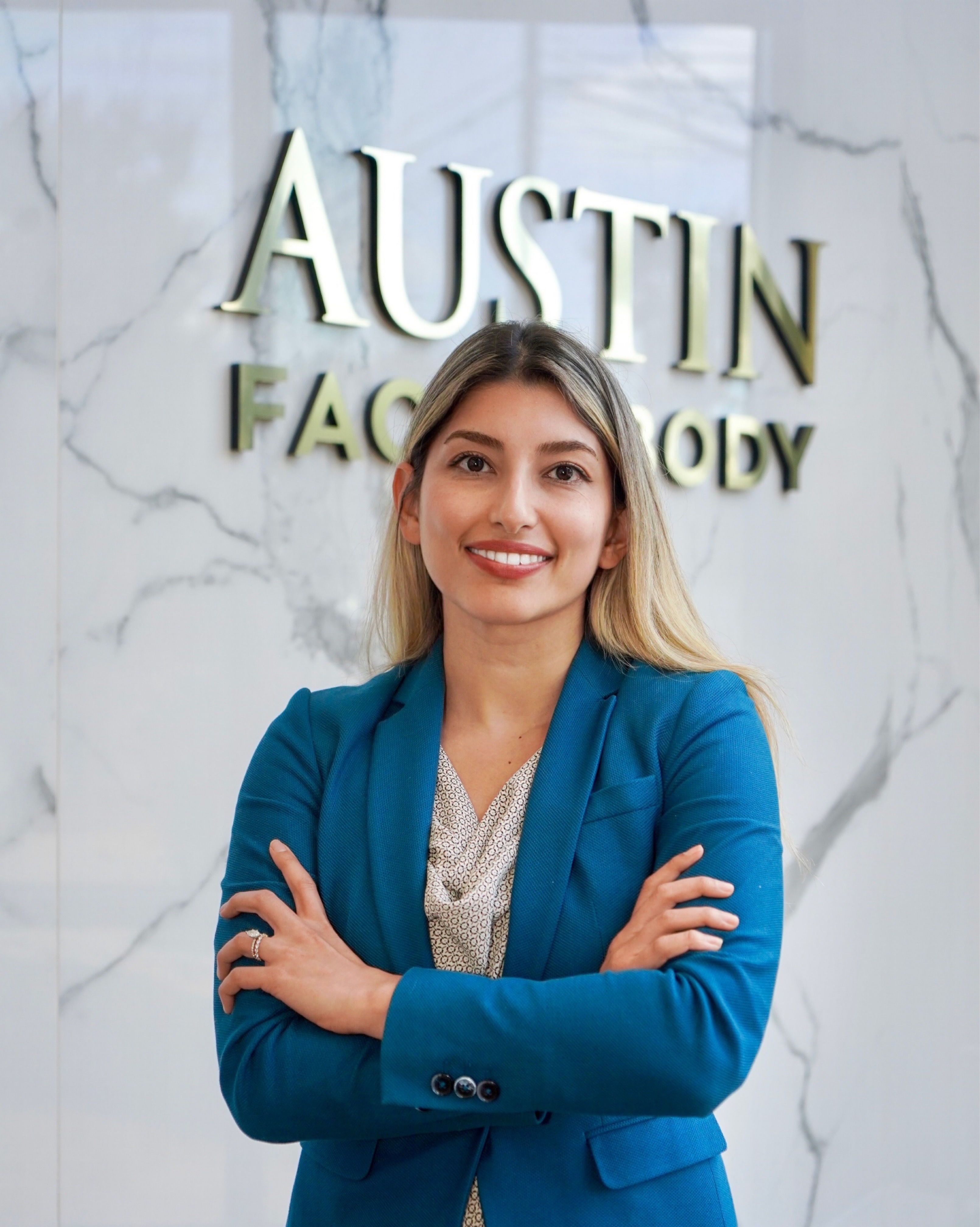 Dr. Fereshteh Azad