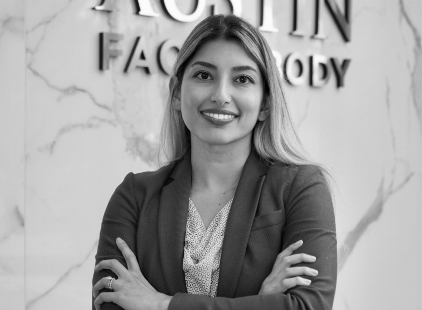 Image of Dr. Fereshteh Azad