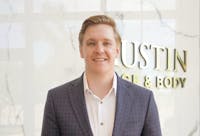 Dr. Gauger banner image