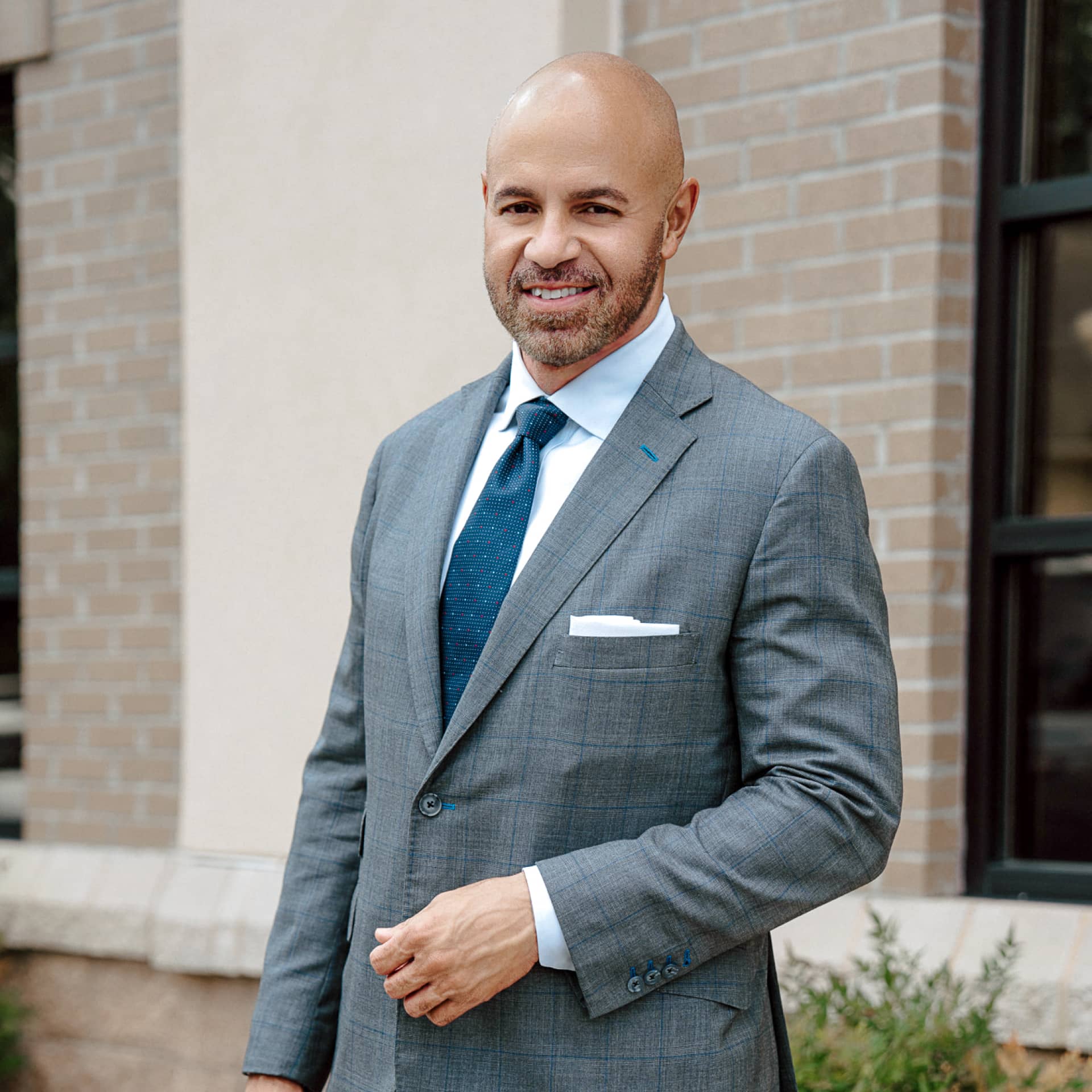 Dr. Broc  Pratt Blog | Why Patients Across North Carolina Are Choosing Charlotte for Plastic Surgery
