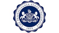 Penn State University logo