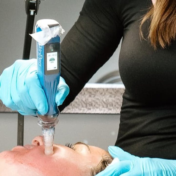 Dr. Broc Pratt Instagram post 2