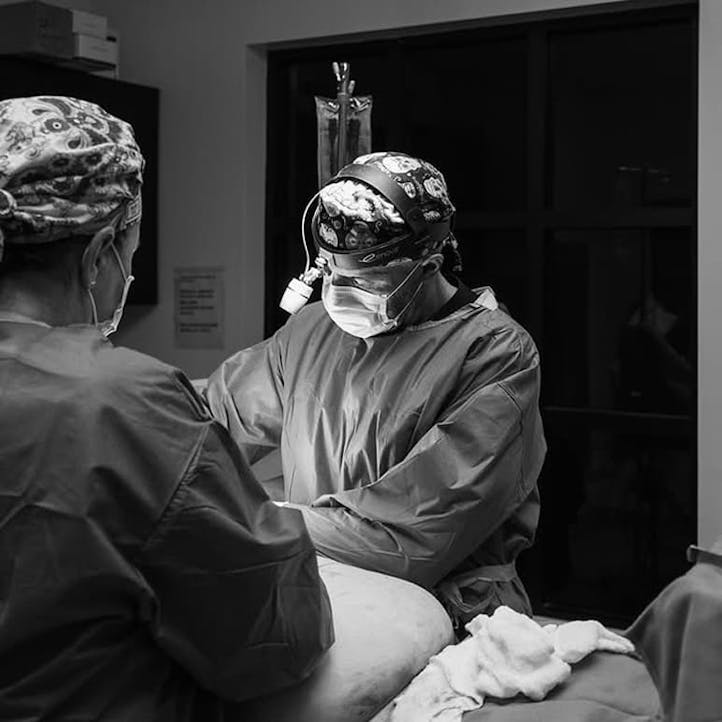 Dr. Broc Pratt Instagram post 4