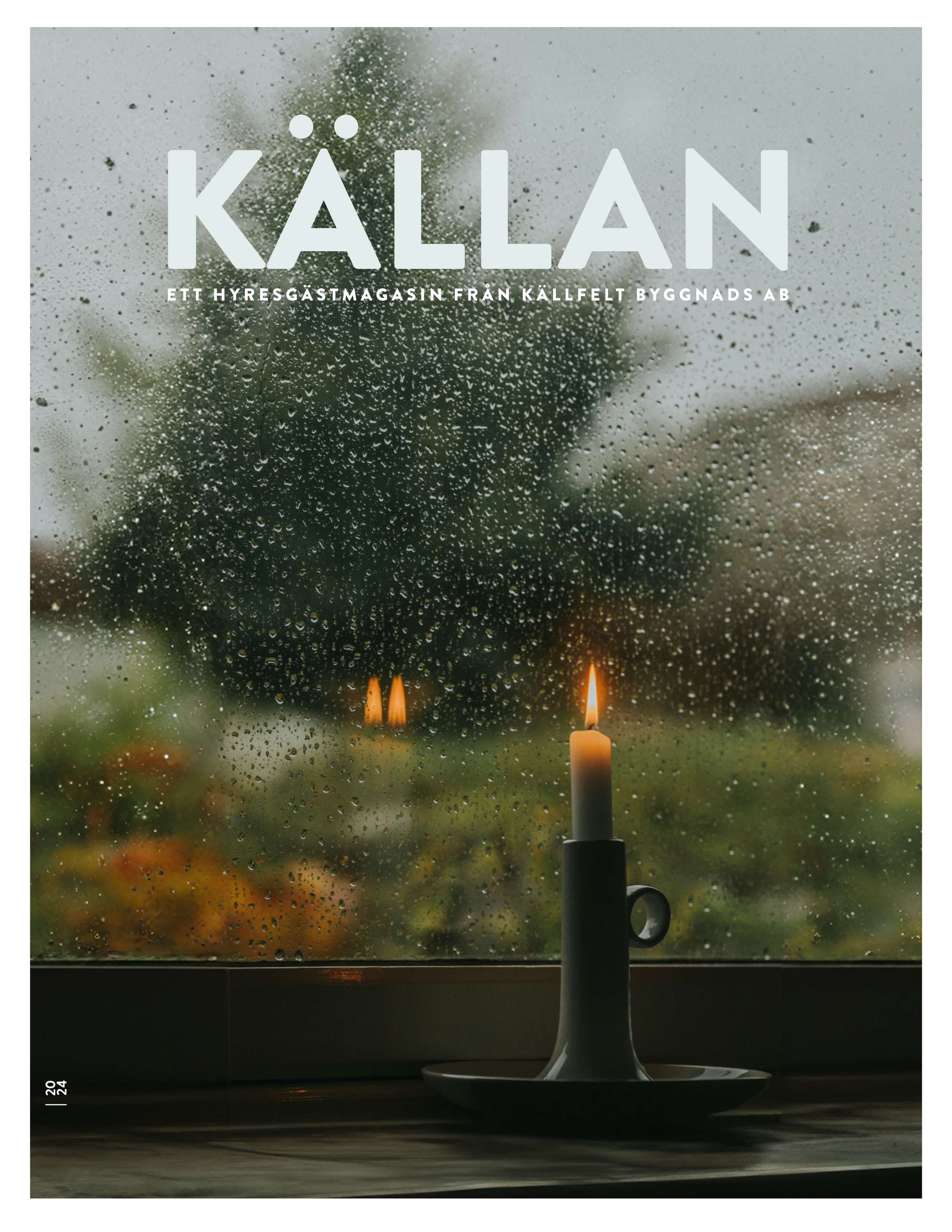 Källan Oktober 2024
