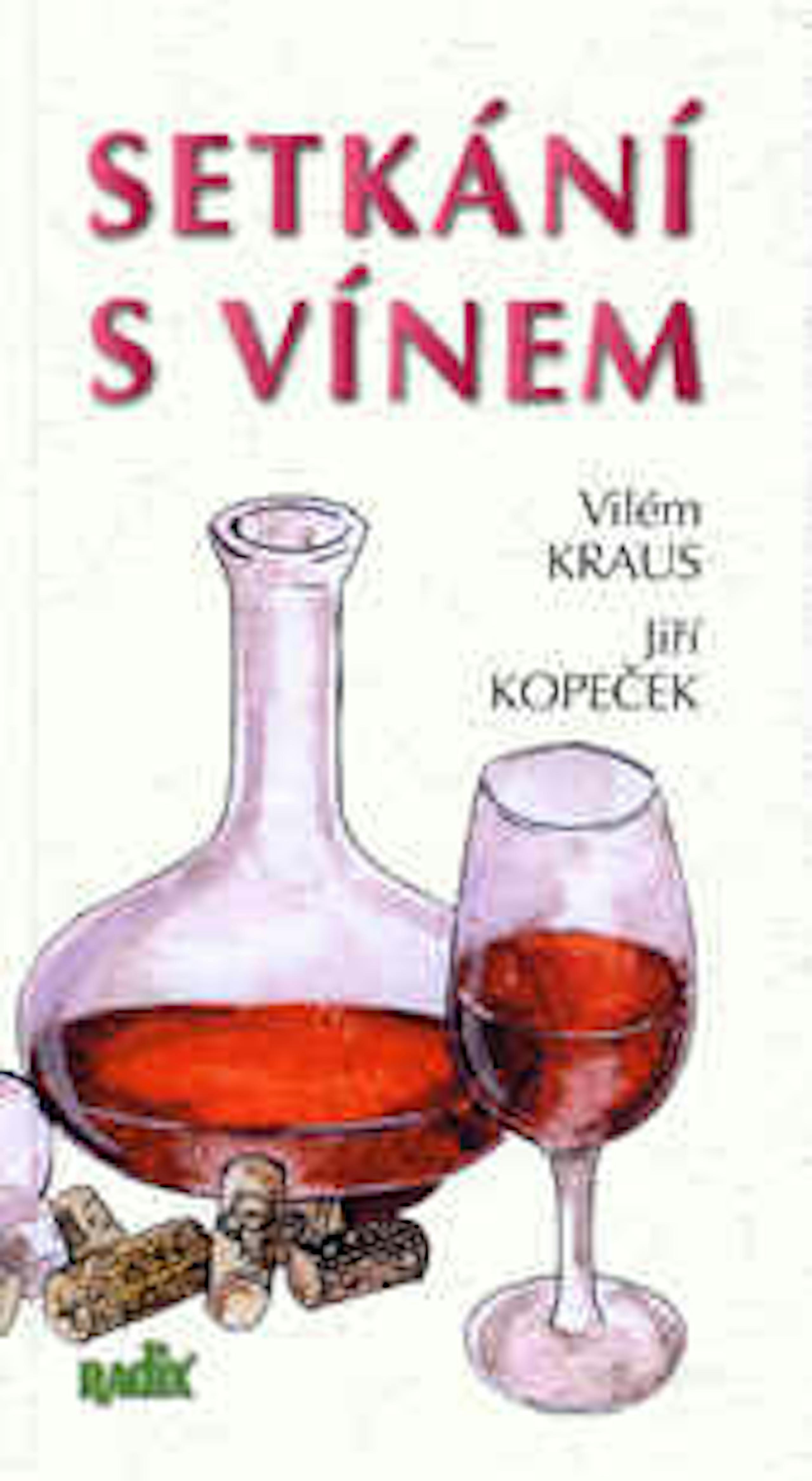 Setkání s vínem