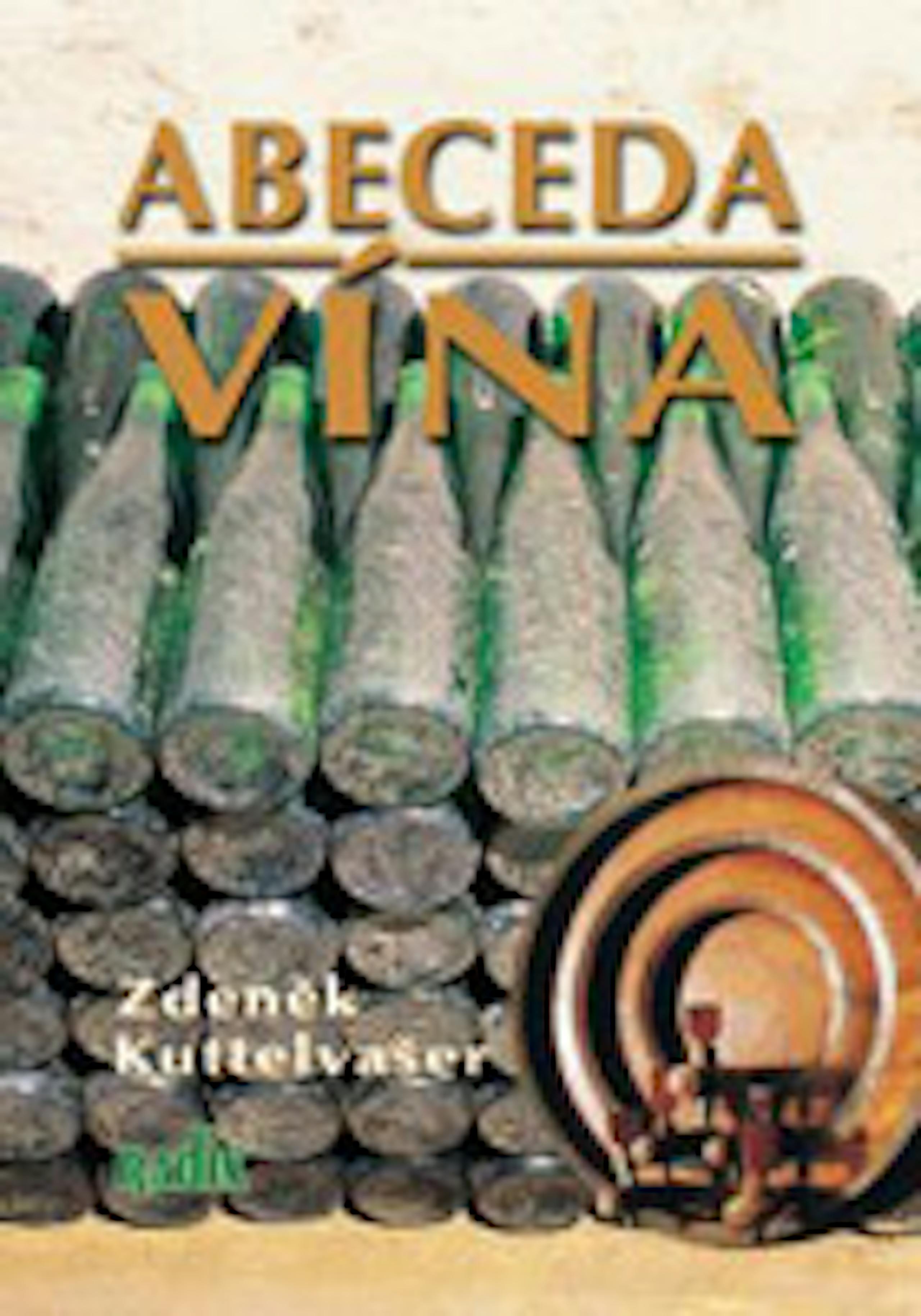 Abeceda vína