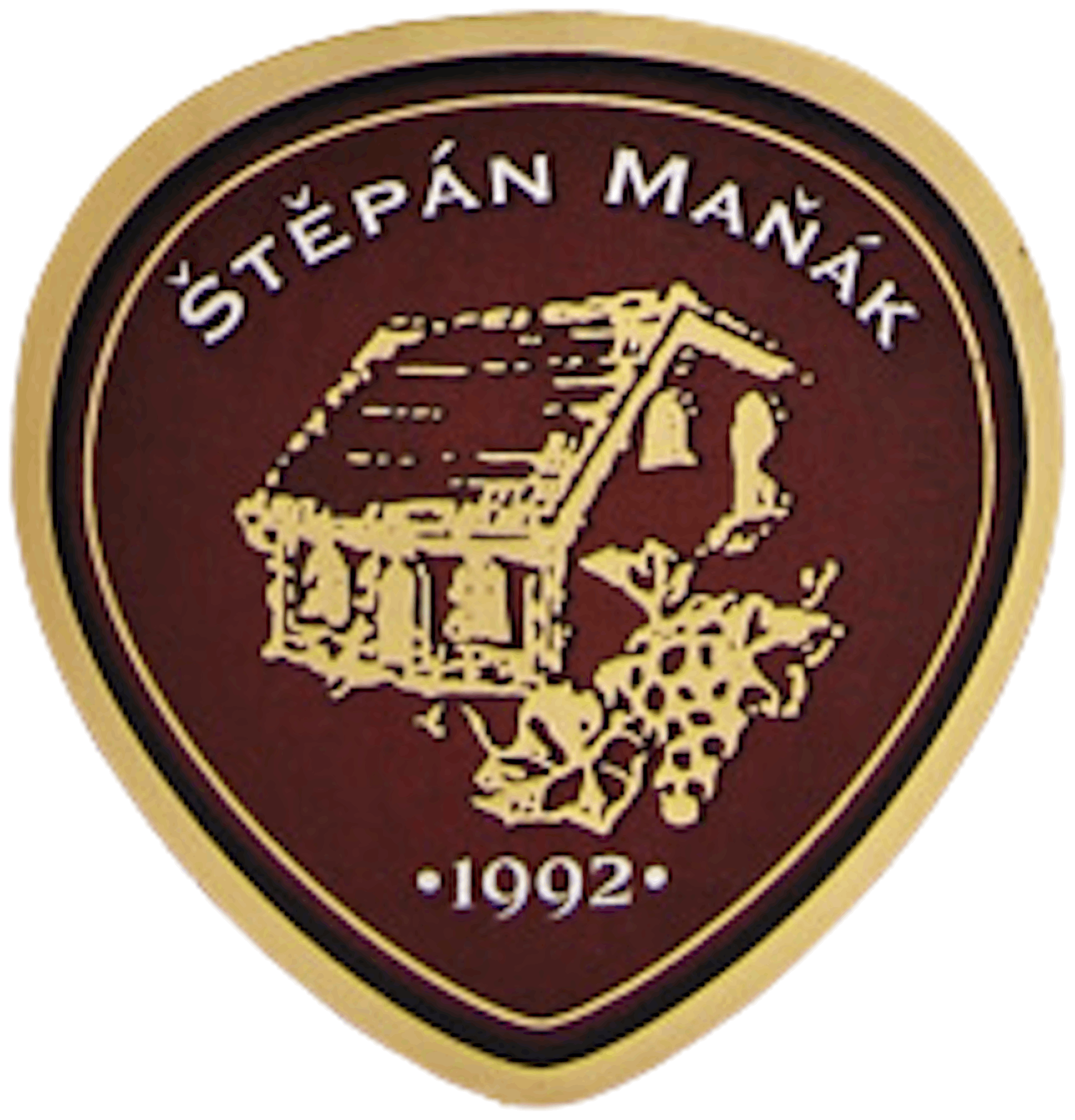 Vinařství Šťepán Maňák