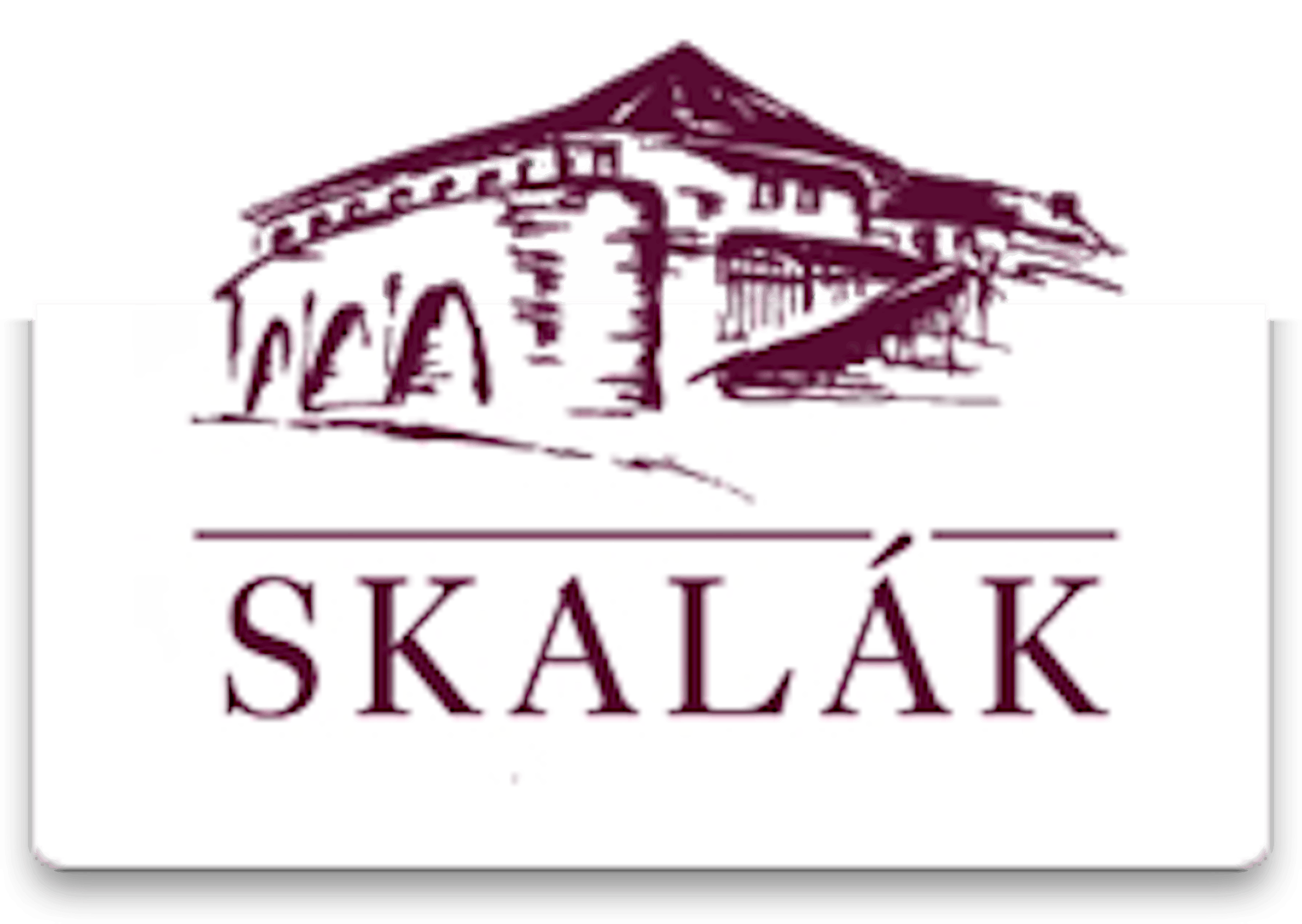 Vinařství Skalák