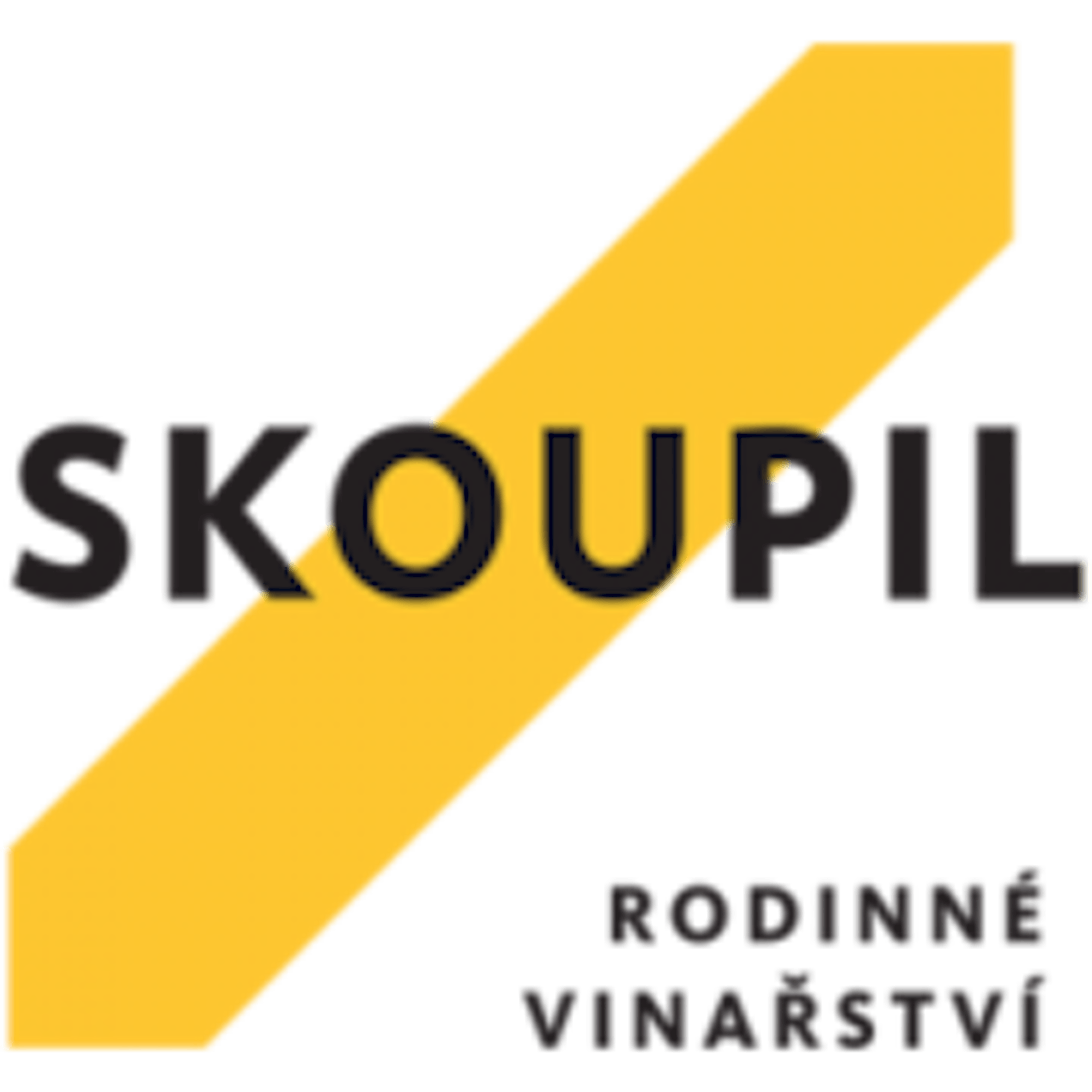 Vinařství Skoupil