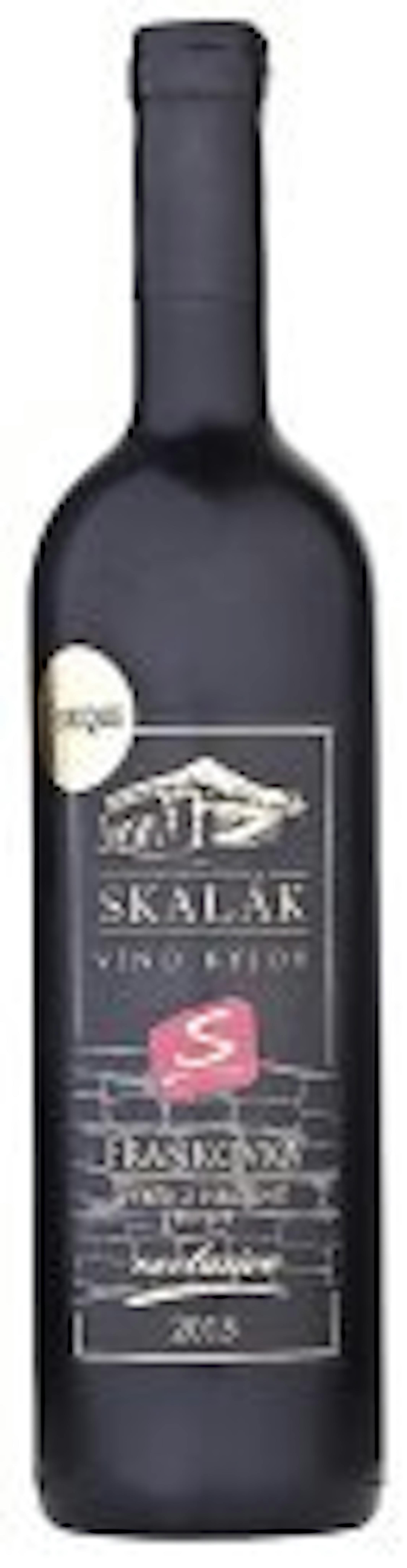 Skalák