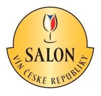 Logo Salon vín České republiky