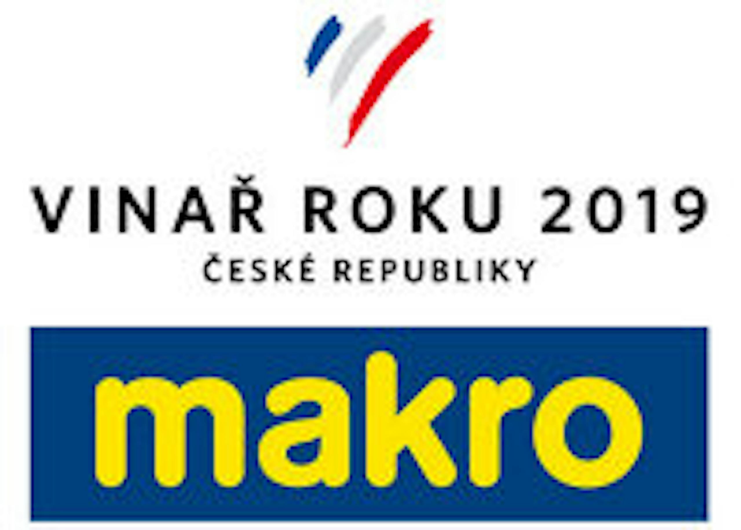 Vinař roku 2019