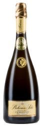 Bohemia Sekt Prestige Chardonnay brut, jakostní šumivé víno s. o. 2015 z firmy Bohemia Sekt s.r.o.