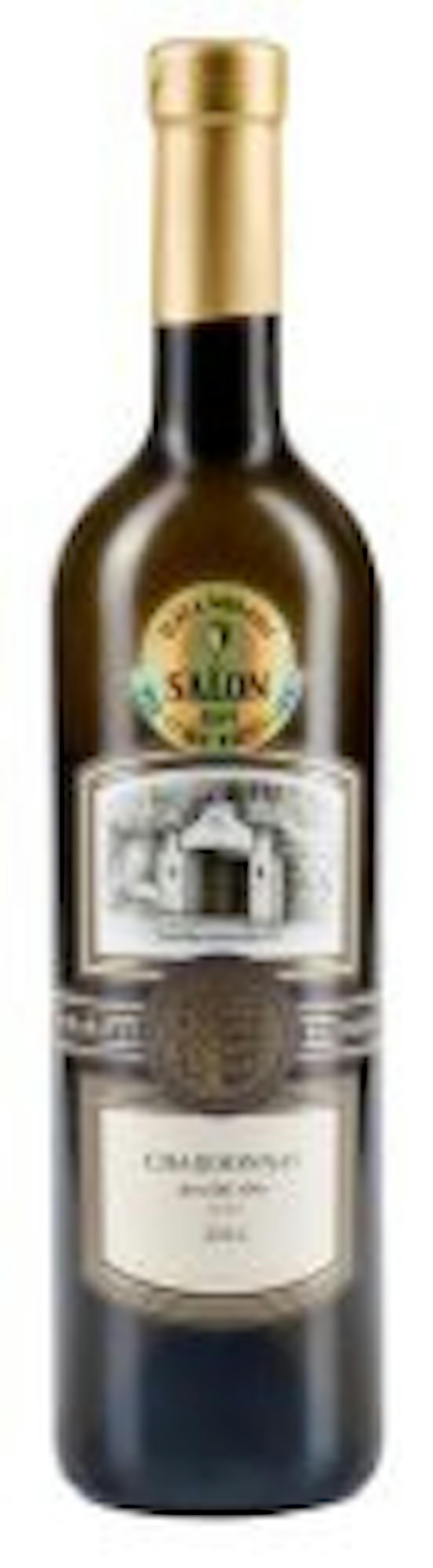 Chardonnay pozdní sběr 2016 z Vinařství Waldberg Vrbovec s.r.o.