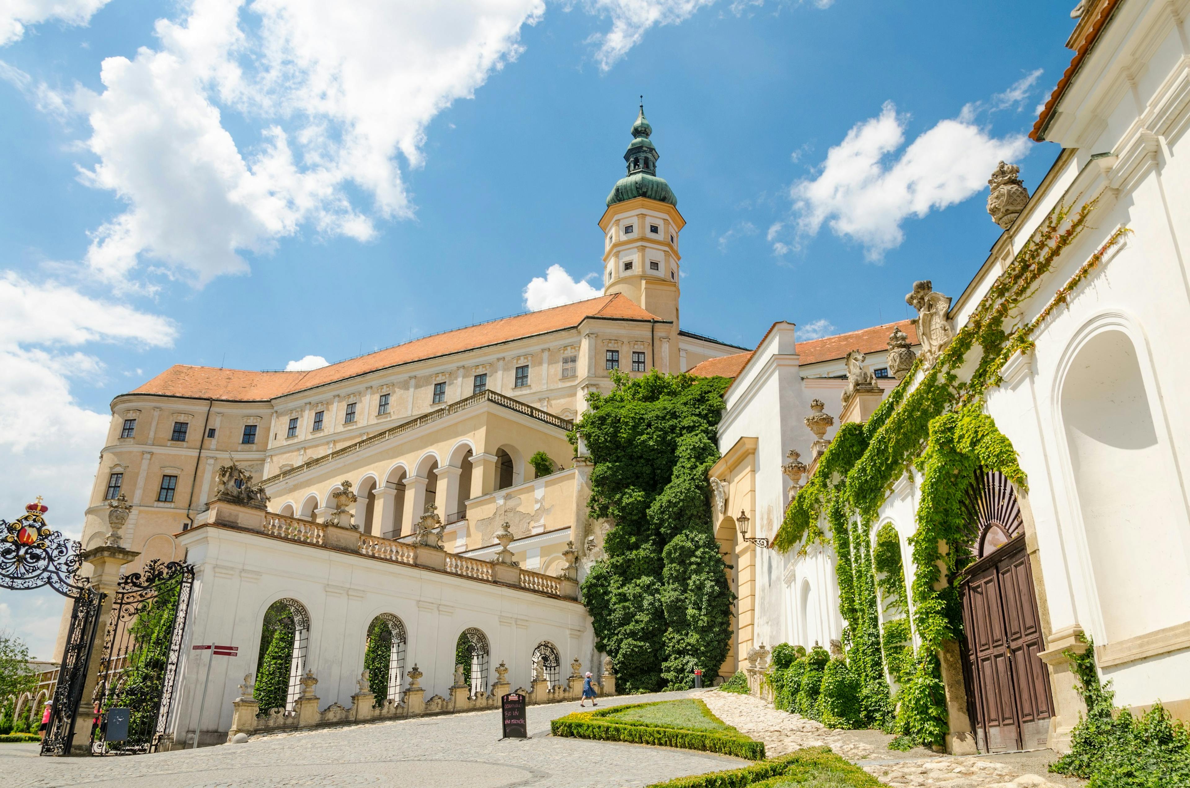 Mikulov