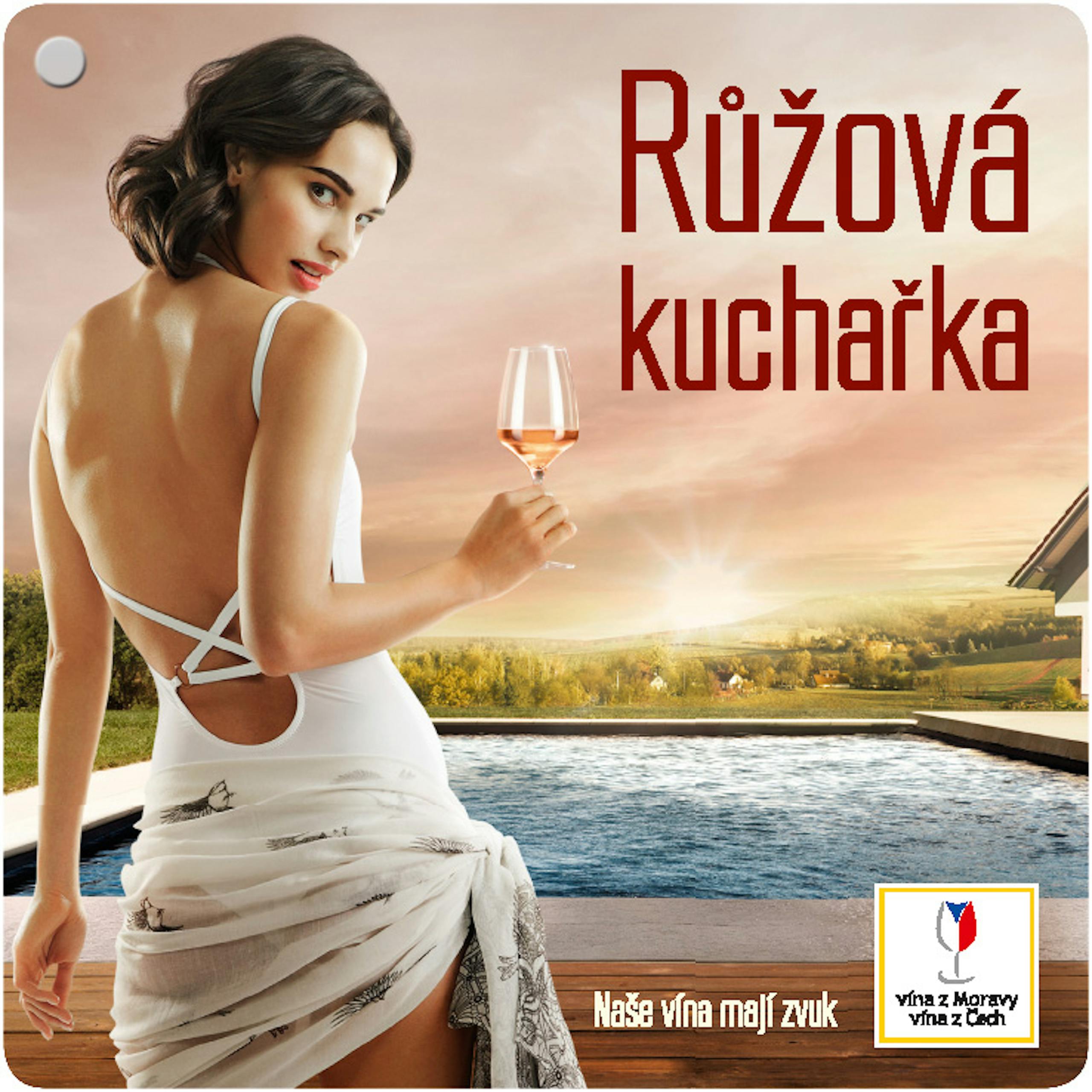 Ruzova kucharka 2014