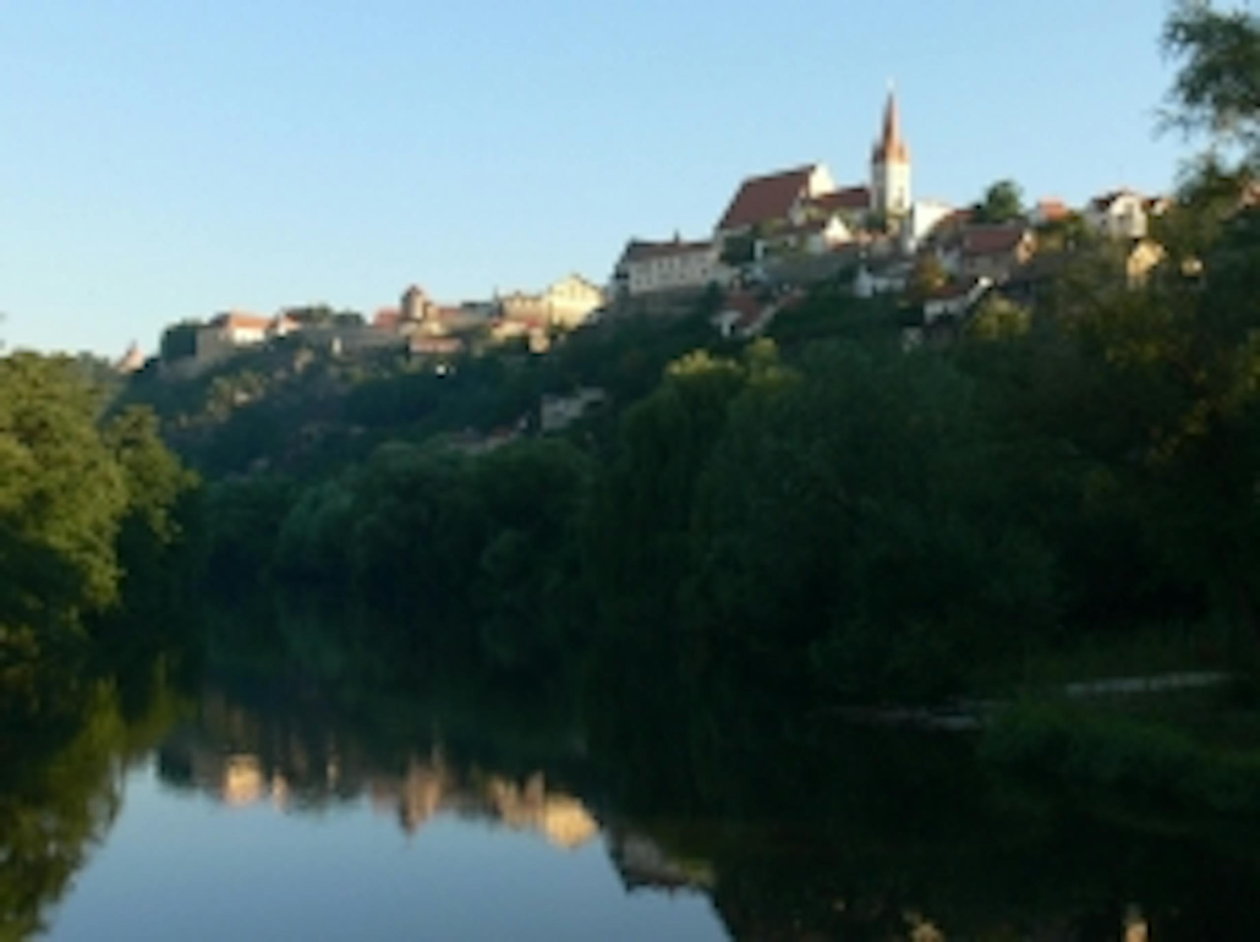 znojmo
