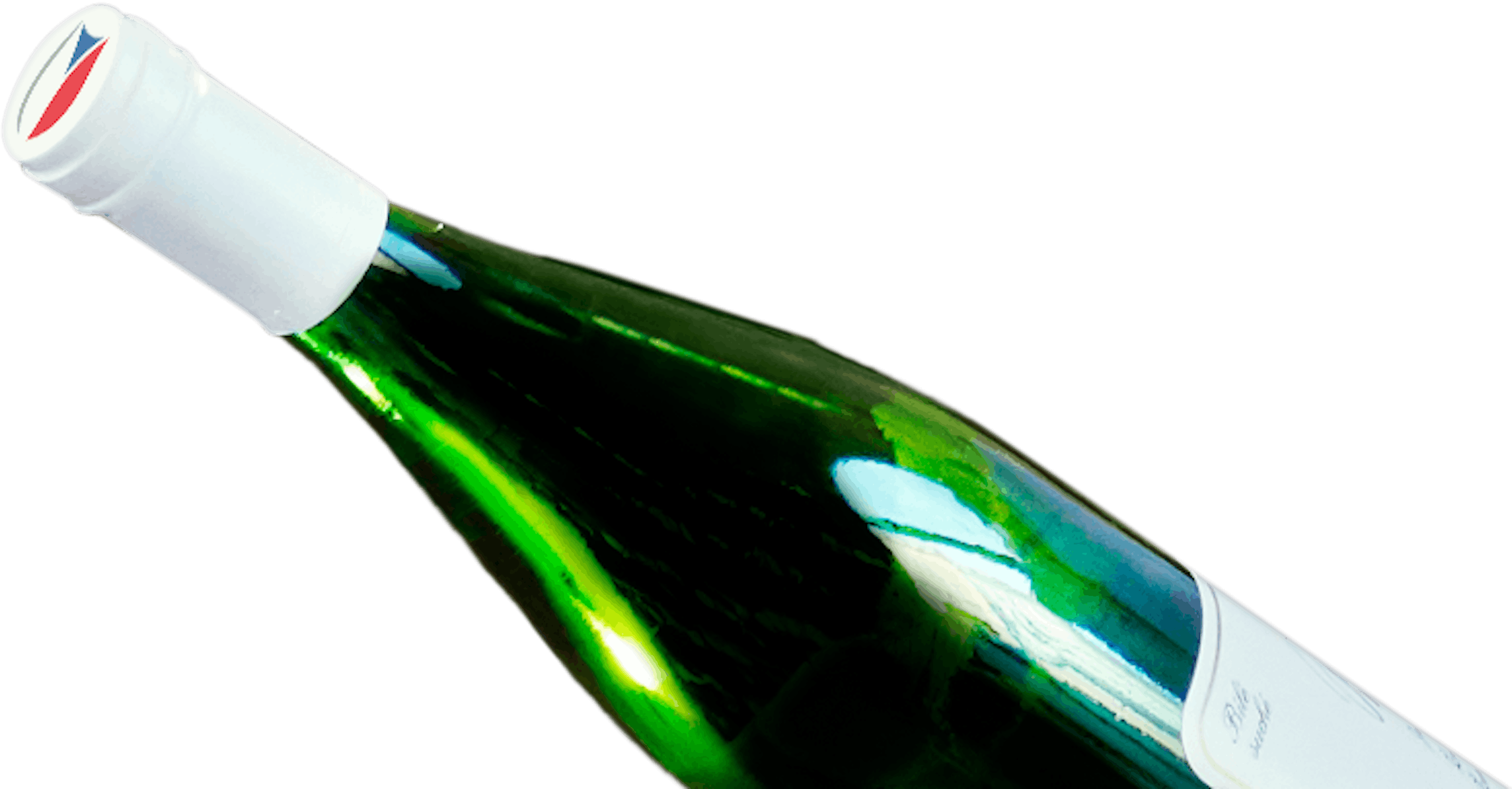 Labelling of Wines from the Czech Republic