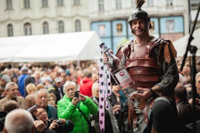 TipyNaSvatomartinskéAkce Brno