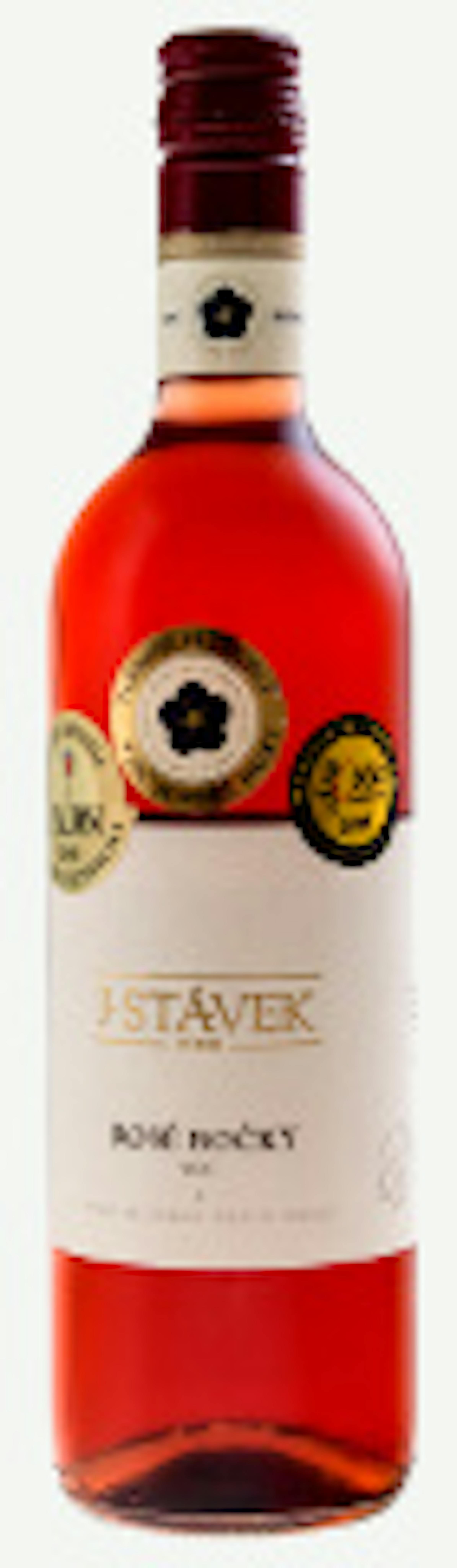 Rosé Bočky