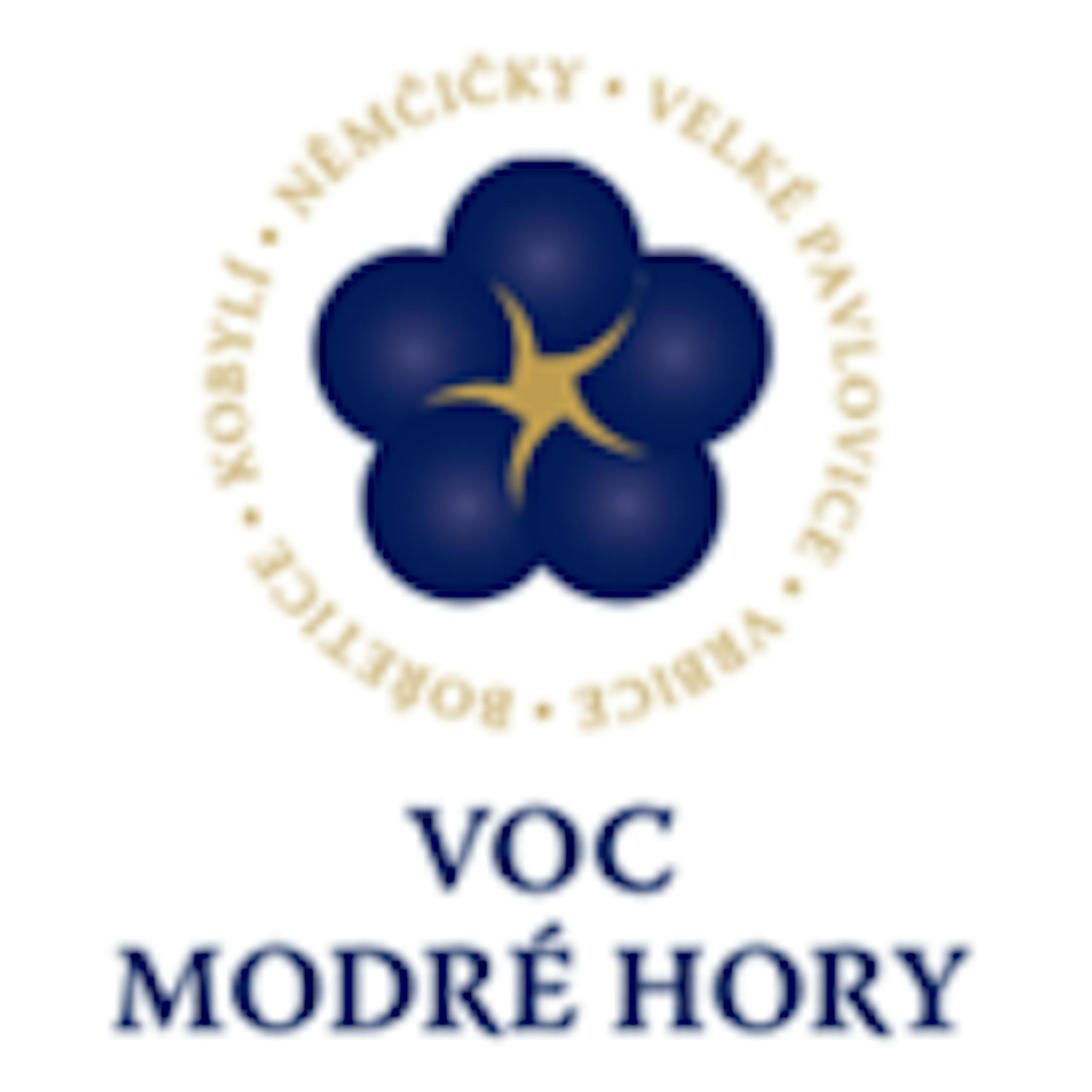 VOC Modré Hory