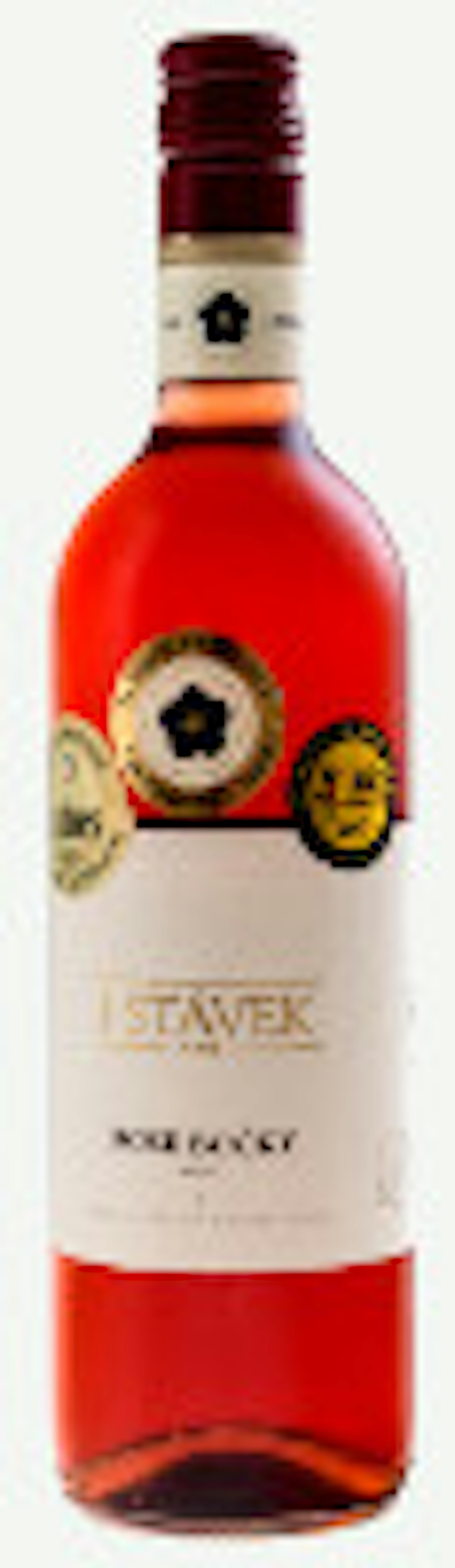 Rosé Bočky