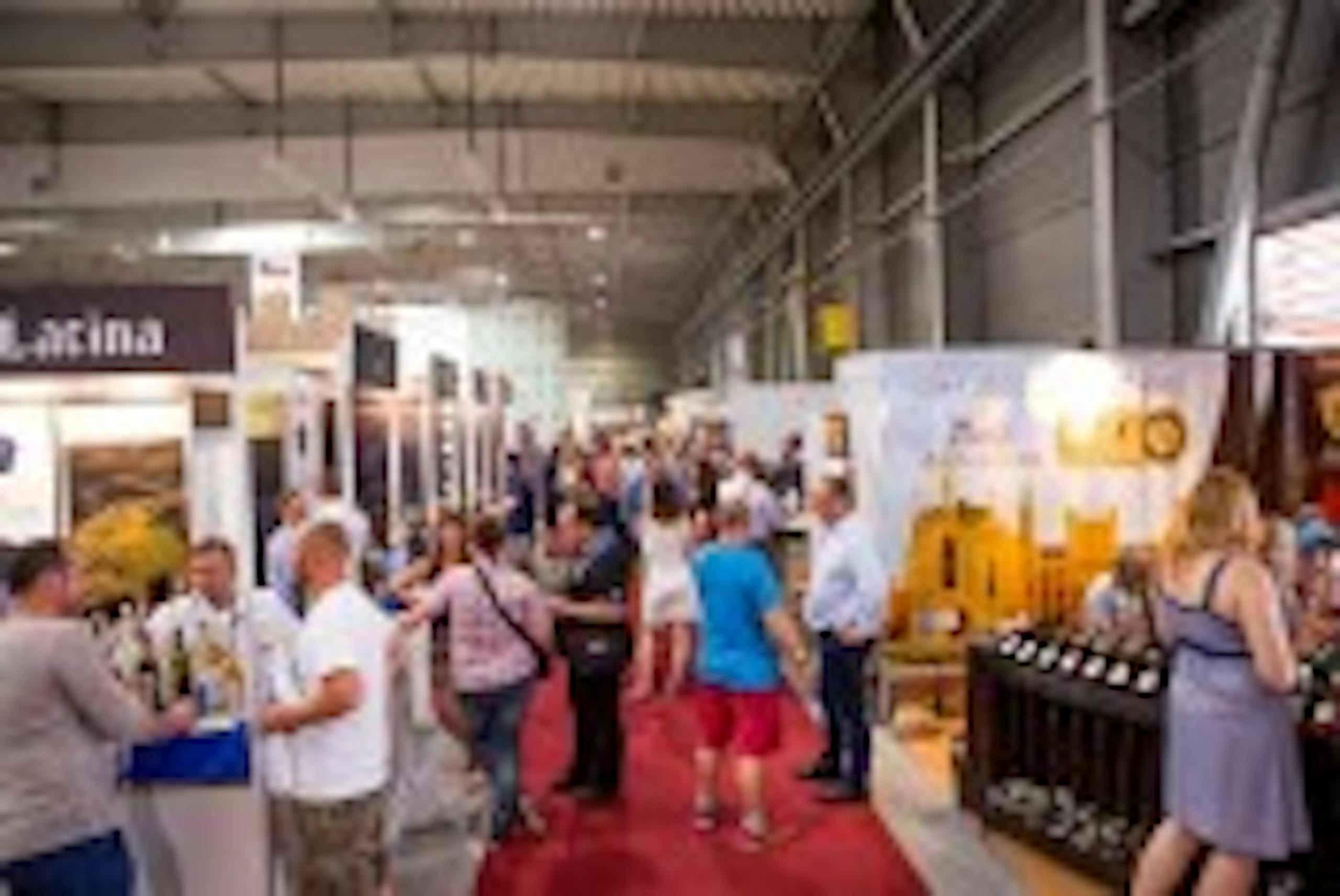 Wine Prague