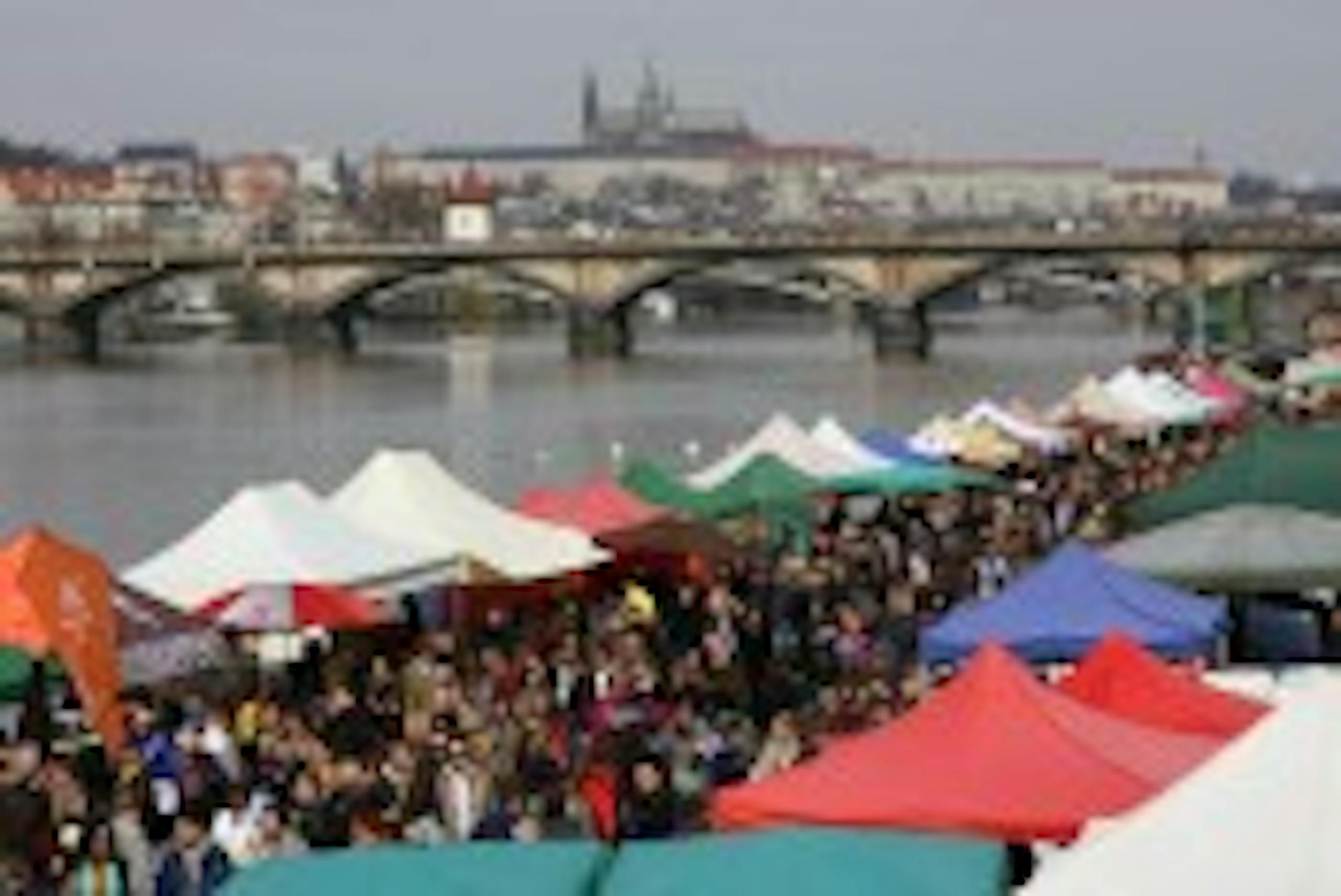 Praha