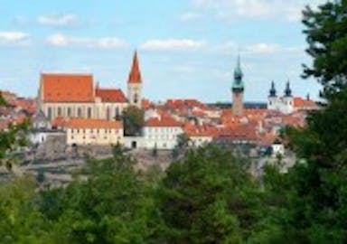 Znojmo