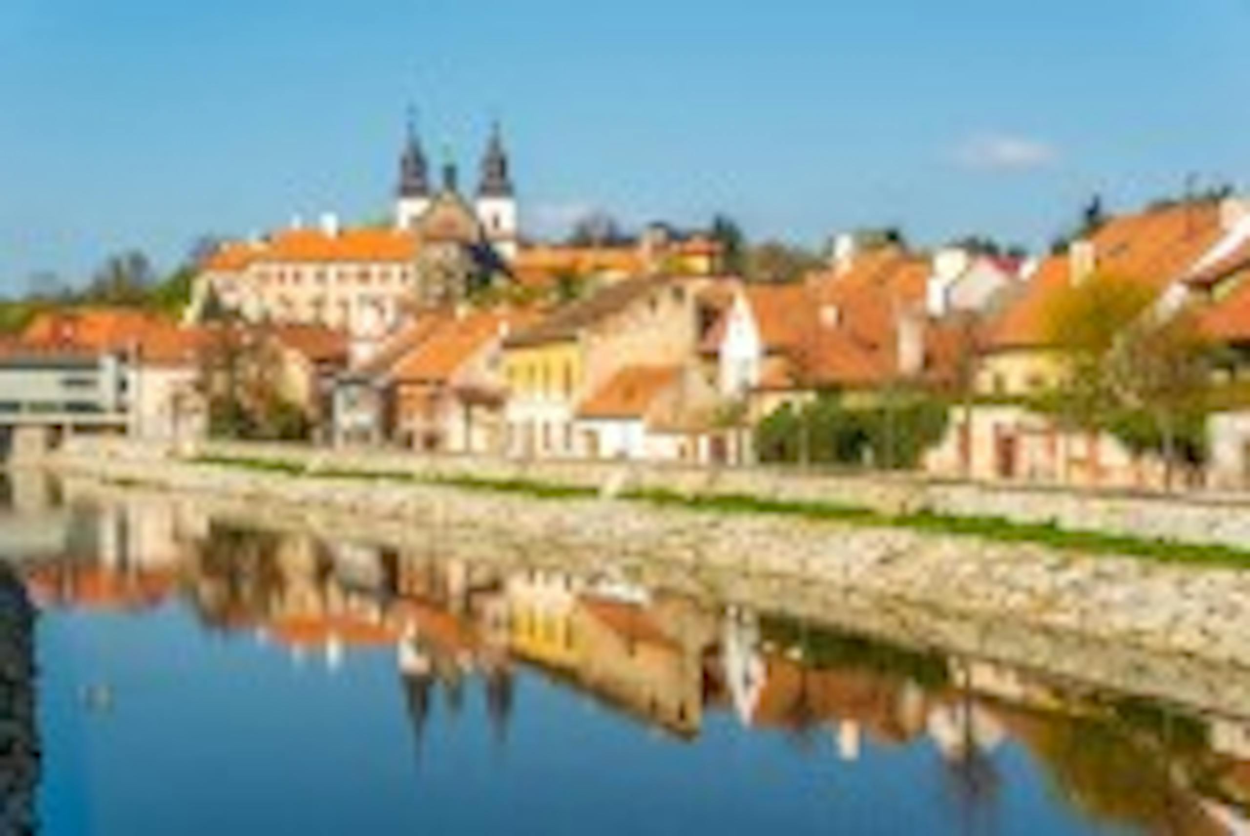Třebíč