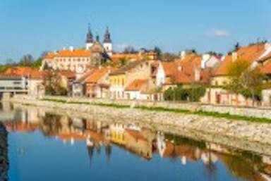 Třebíč