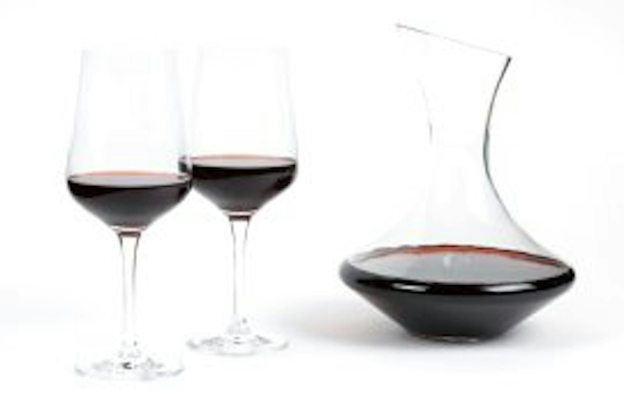 Decanter