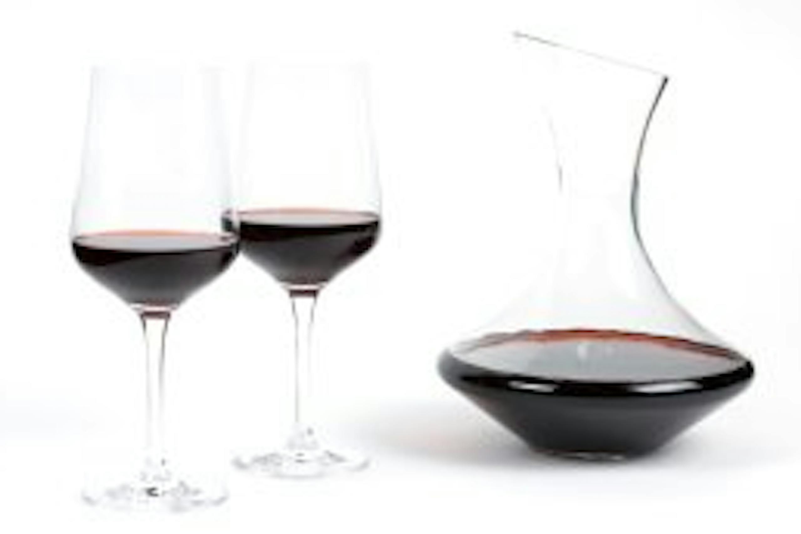 Decanter