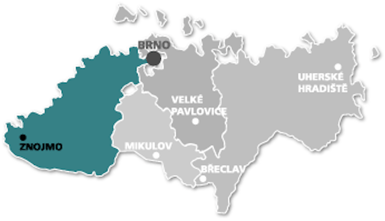 znojmo