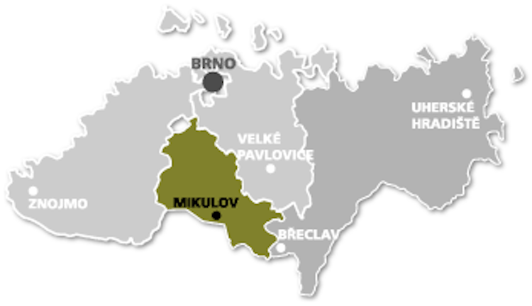 mikulov