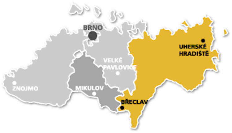 slovacko