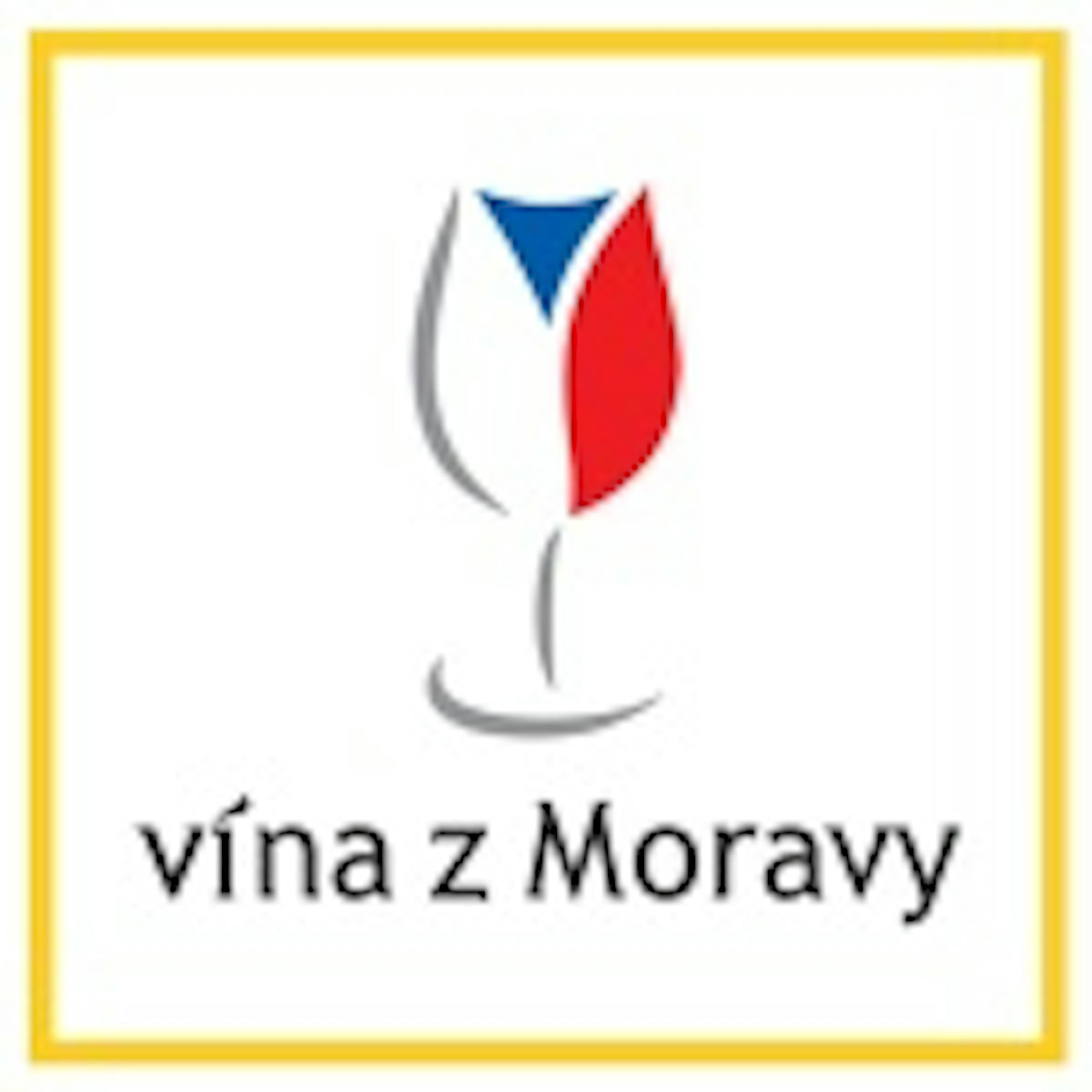 wines from Moravia