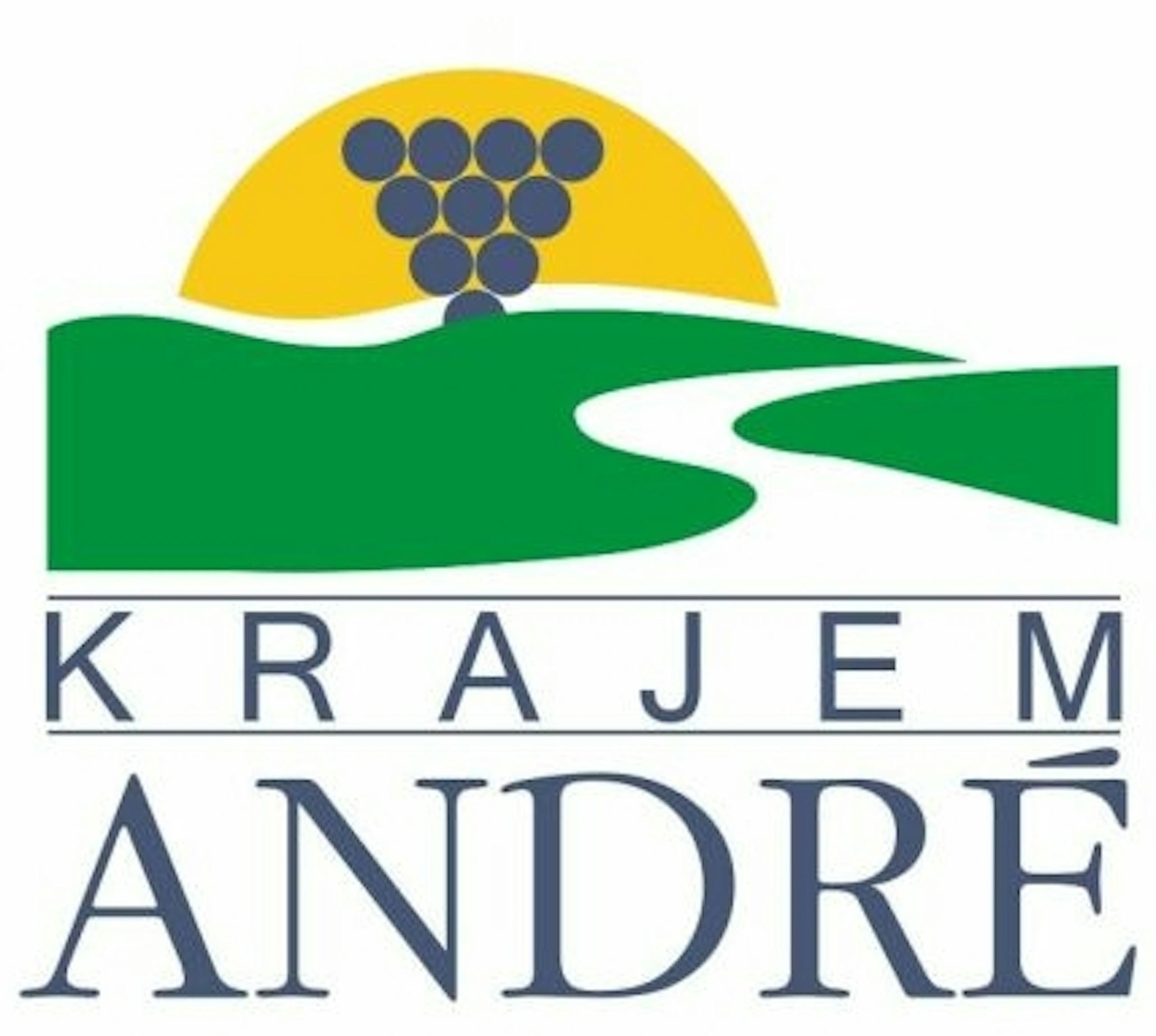 krajem andre