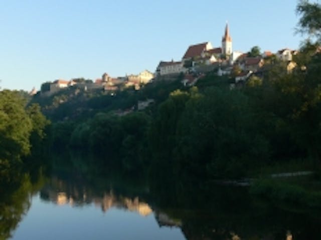 znojmo