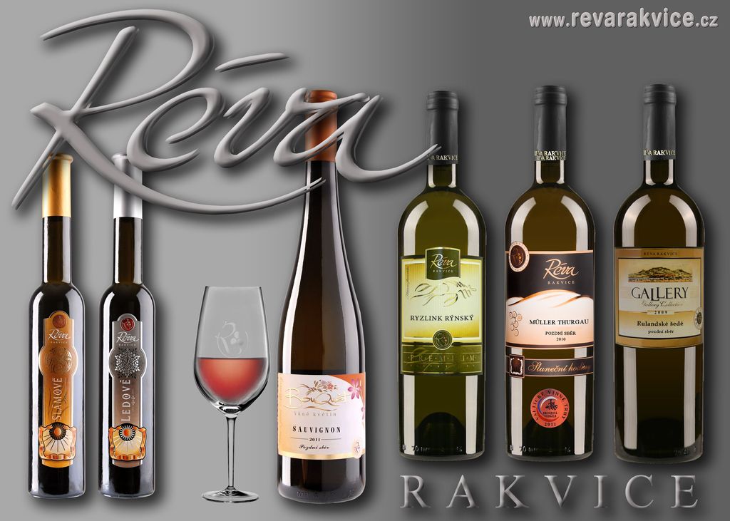 Reva Rakvice