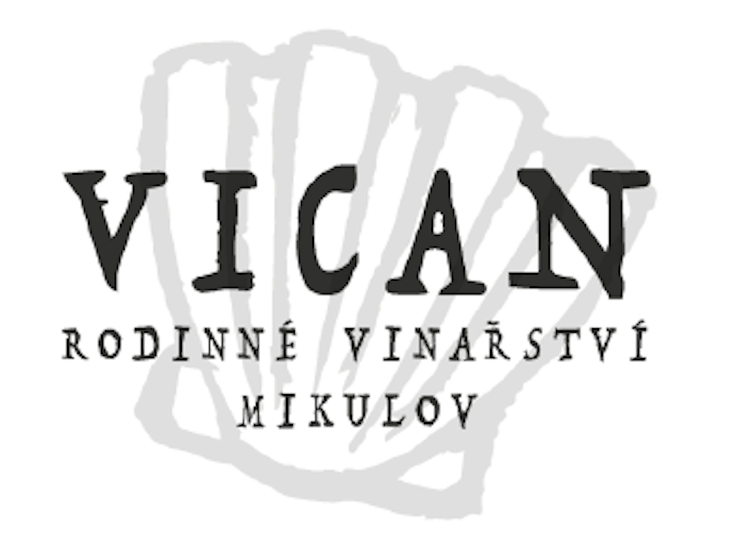 Vican logo