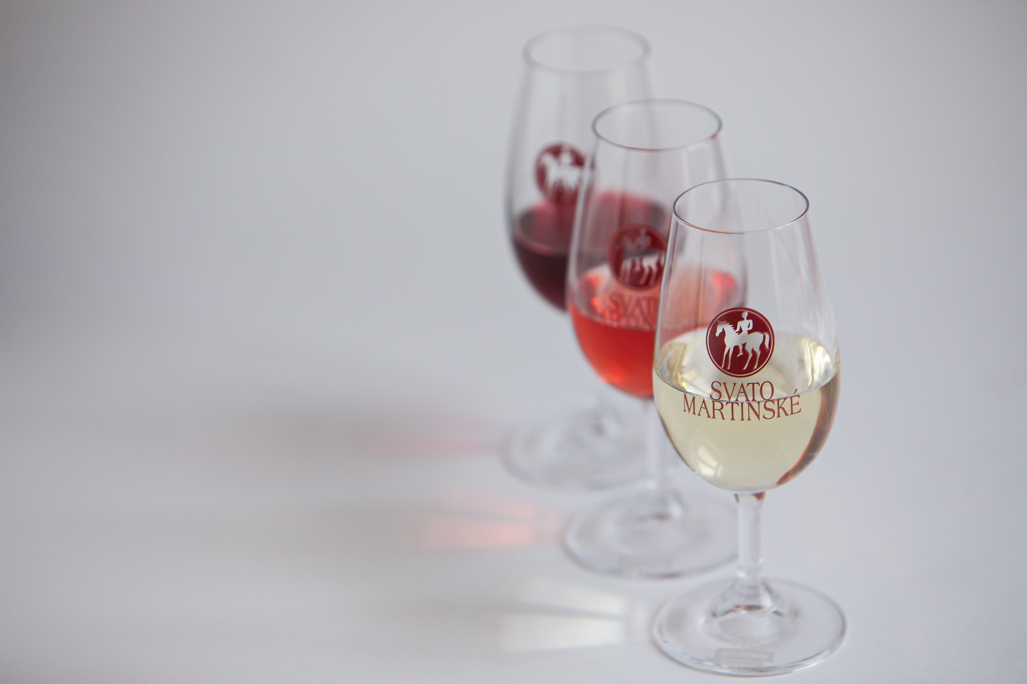 Co je to Svatomartinské víno Vína z Moravy a vína z Čech