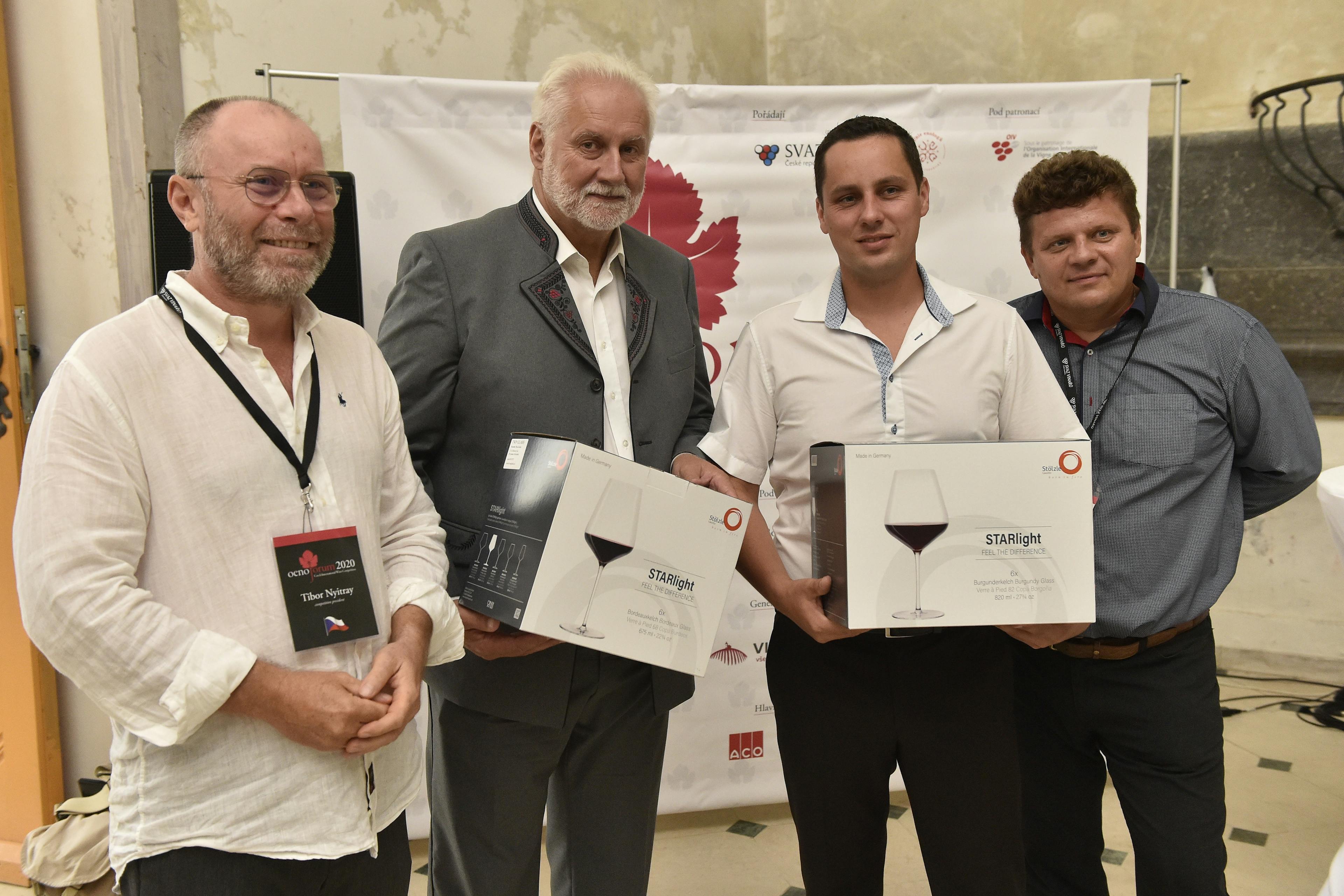 Oenoforum 2020