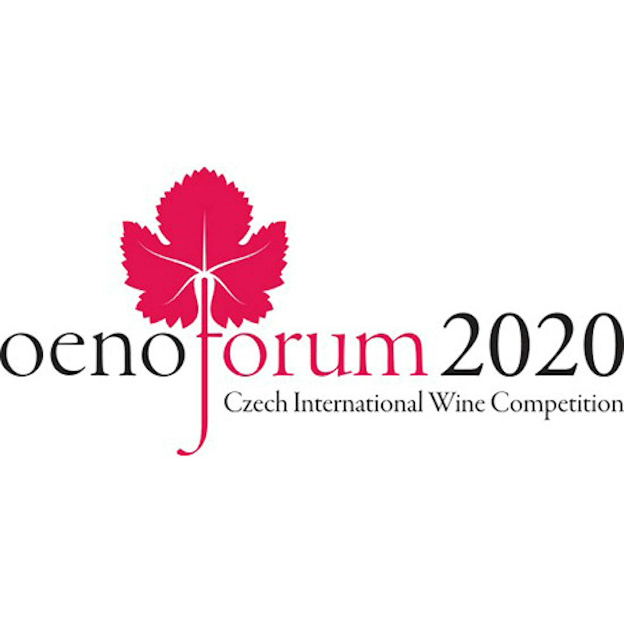 Oenoforum logo