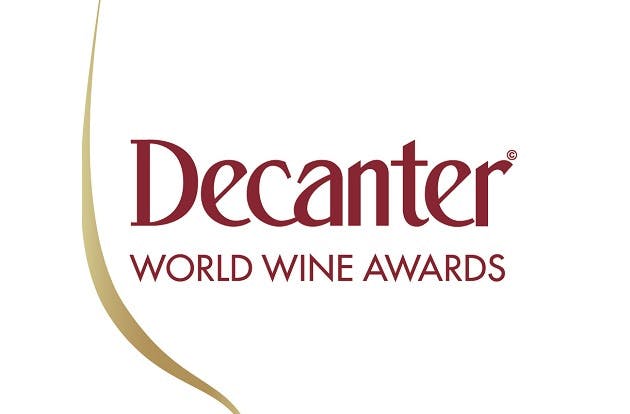 Decanter World Wine Awards | Vína z Moravy a vína z Čech