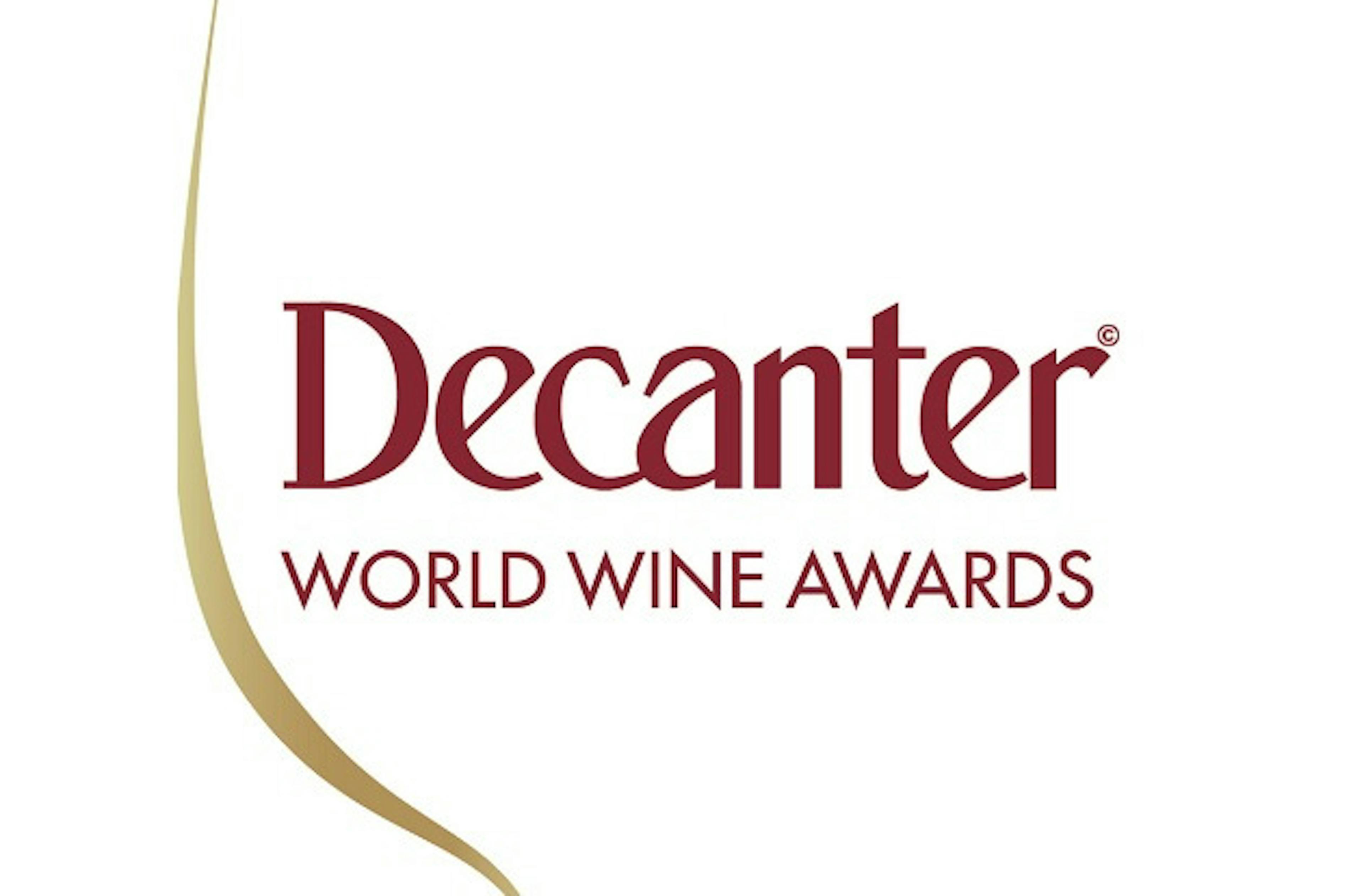Decanter World Wine Awards