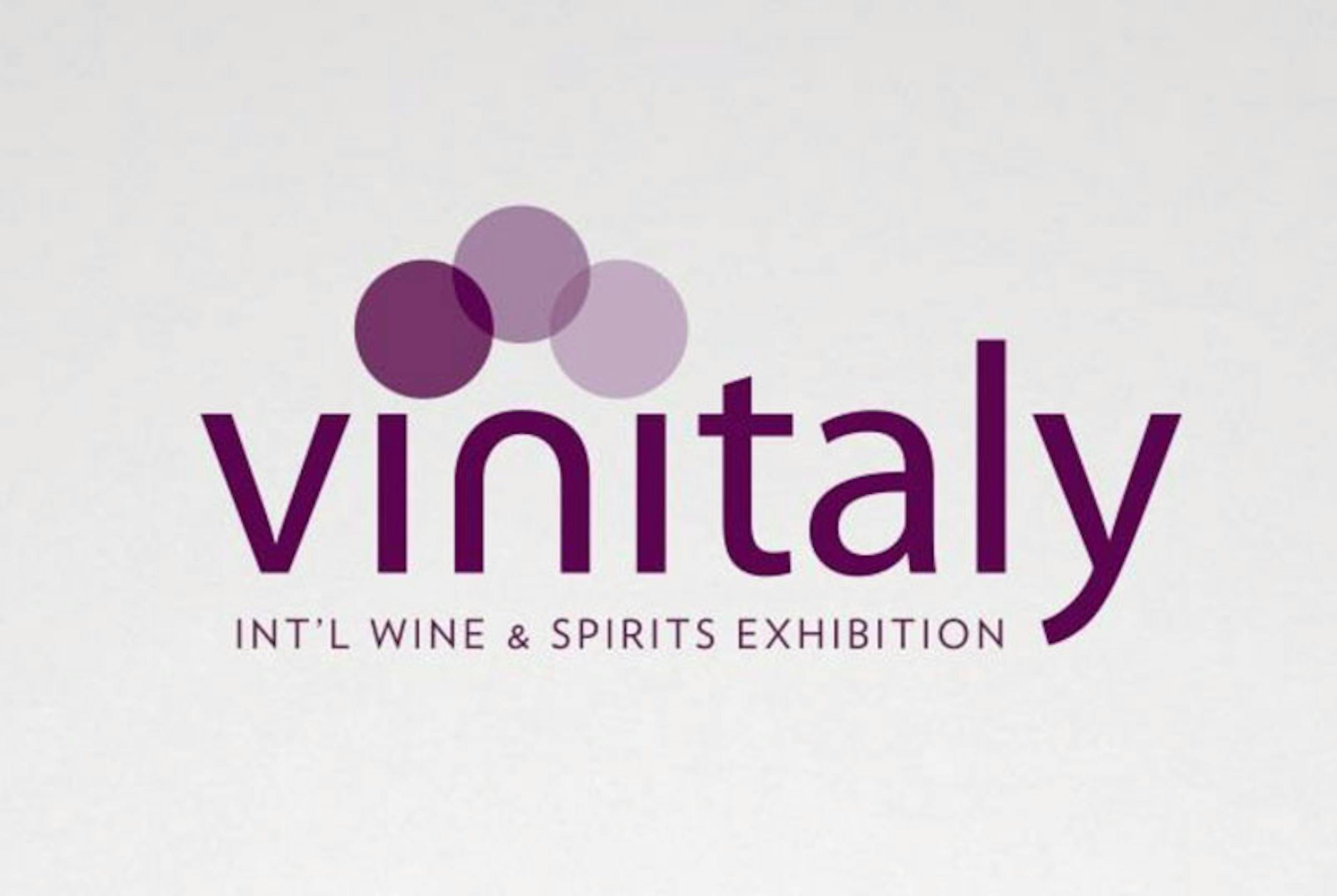 Vinitaly logo