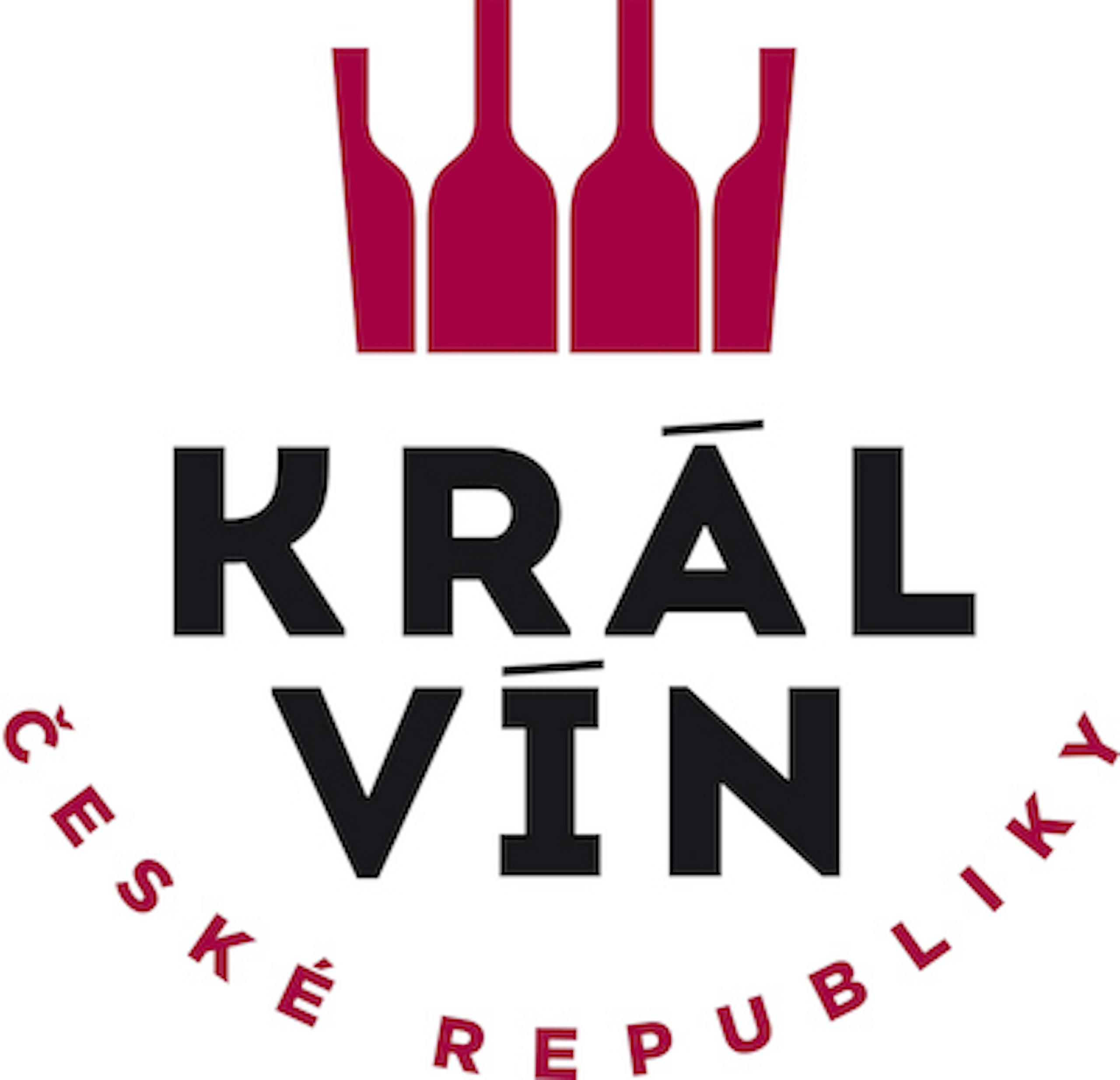 Král vín logo