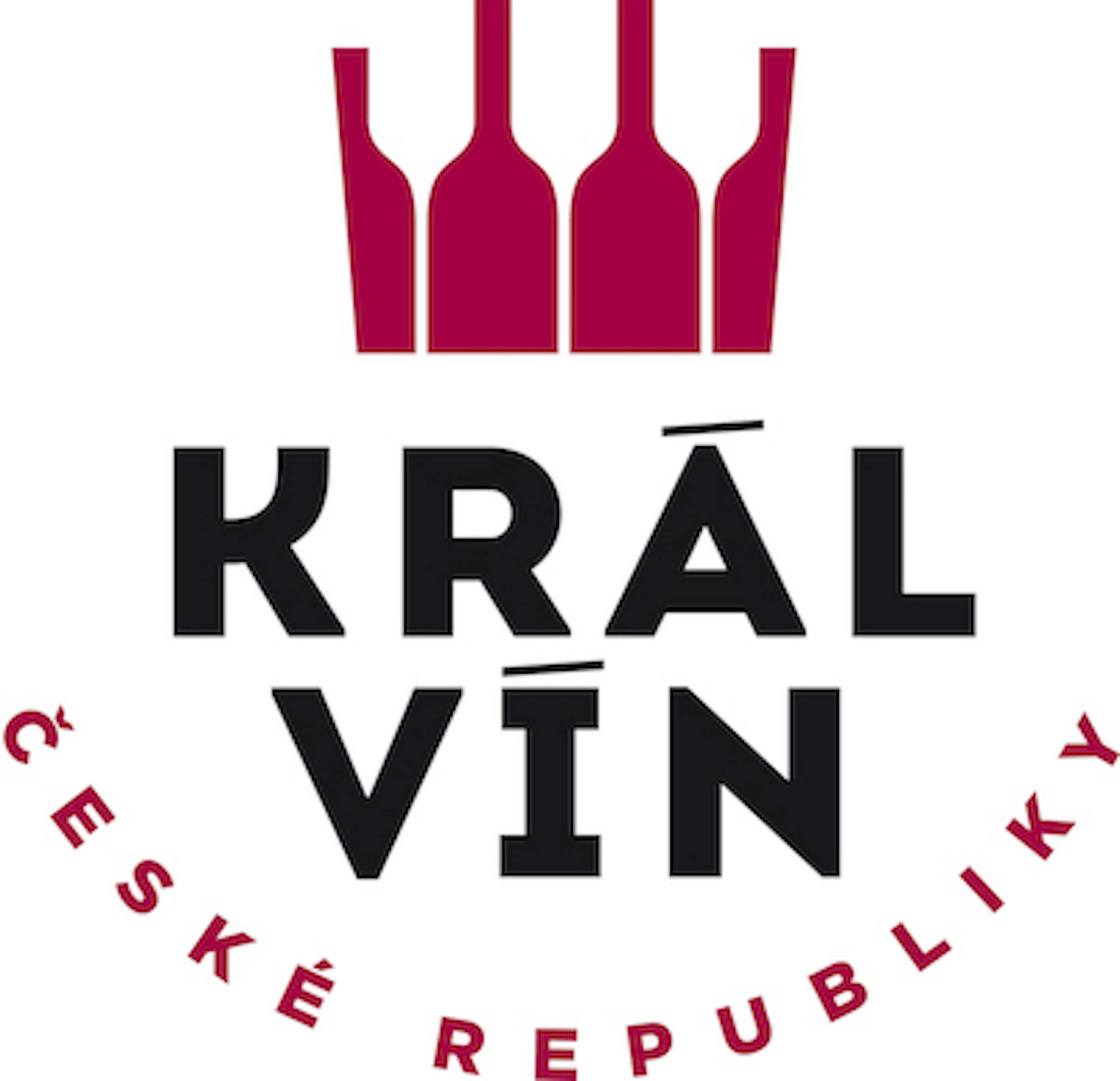 Král vín logo